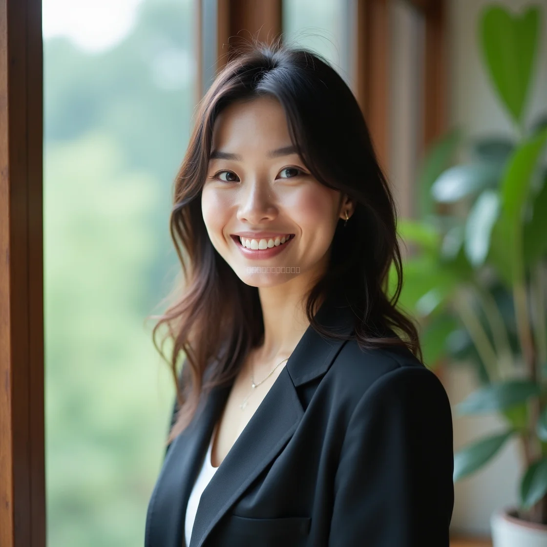 中村美咲